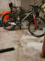 2015 Specialized Marathon