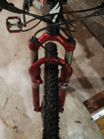 2015 Specialized Marathon