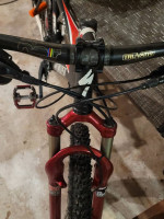 2015 Specialized Marathon