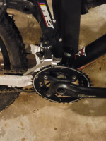2015 Specialized Marathon