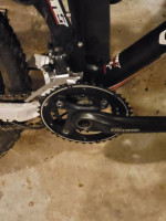 2015 Specialized Marathon