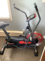 Fitness reality