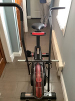 Fitness reality