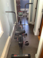 Fitness reality
