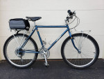 SPECIALIZED ROCKHOPPER - 1985- 20" FRAME