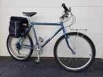 SPECIALIZED ROCKHOPPER - 1985- 20" FRAME