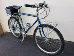 SPECIALIZED ROCKHOPPER - 1985- 20" FRAME