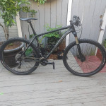 Specialized Crave Comp XL/21