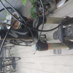 Specialized Crave Comp XL/21