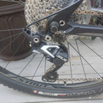 Specialized Crave Comp XL/21