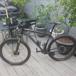 Specialized Crave Comp XL/21