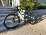 Mountain Bike  Polygon Siskiu D7 2021