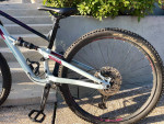 Mountain Bike  Polygon Siskiu D7 2021