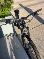 Mountain Bike  Polygon Siskiu D7 2021