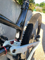 Mountain Bike  Polygon Siskiu D7 2021