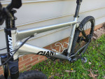 Giant Mountain Bike