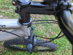Giant Mountain Bike