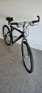 26" Vintage GT Zascar "clone" (1998 GT Outpost)