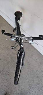 26" Vintage GT Zascar "clone" (1998 GT Outpost)