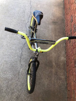 Huffy Rock It 20” kids bike