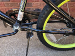 Huffy Rock It 20” kids bike
