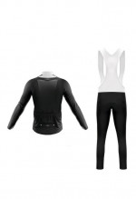 Cycling Cycle Men's Long Sleeve Cycling Kit