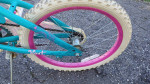 Kids bike Girl bicycle