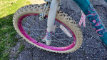 Kids bike Girl bicycle