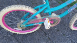 Kids bike Girl bicycle