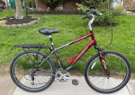 TREK Navigator 200 Mountain Bike
