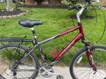 TREK Navigator 200 Mountain Bike