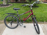 TREK Navigator 200 Mountain Bike