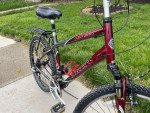 TREK Navigator 200 Mountain Bike
