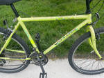 Jazz Voltage Mountain Bike