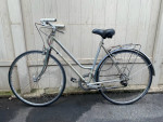 Fuji Allegro commuter bike