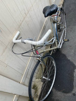 Fuji Allegro commuter bike