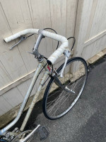 Fuji Allegro commuter bike