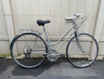 Fuji Allegro commuter bike