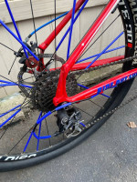 Cannondale Se Bike