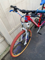 Cannondale Se Bike