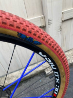 Cannondale Se Bike