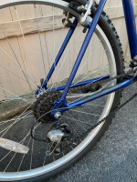 Diamondback wildwood comfort bike