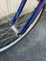 Diamondback wildwood comfort bike