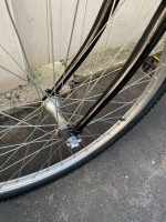 Trek Antelope comfort Bike