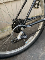 Trek Antelope comfort Bike