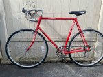 schwinn Letour Road Bike