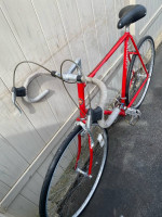 schwinn Letour Road Bike