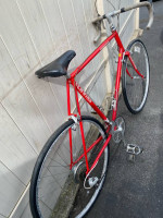 schwinn Letour Road Bike