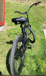 Beloved Bike(s) for Sale (listing.24)