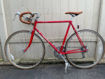 Univega Nuovo Sport Road Bike